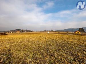 Prodej pozemku pro bydlení, Kratušín, 1617 m2