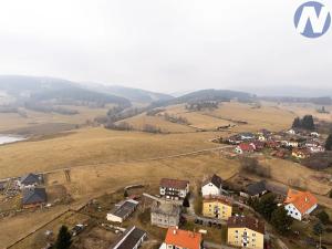 Prodej pozemku pro bydlení, Lažiště, 1115 m2