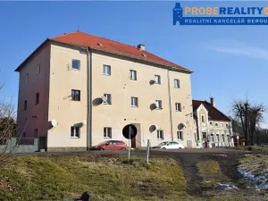 Pronájem bytu 2+kk, Hýskov, Na Břasích, 40 m2