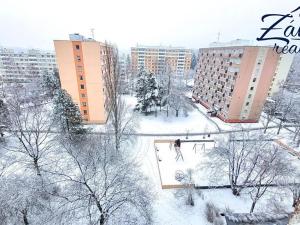 Prodej bytu 3+1, Kladno, Ostravská, 72 m2