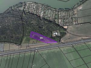 Prodej louky, Úlibice, 5992 m2