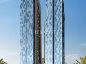 Prodej bytu 2+kk, Dubaj, Spojené arabské emiráty, 60 m2