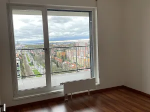 Pronájem bytu 2+kk, Praha - Malešice, Nad úžlabinou, 49 m2