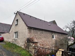 Prodej rodinného domu, Sýkořice, 248 m2