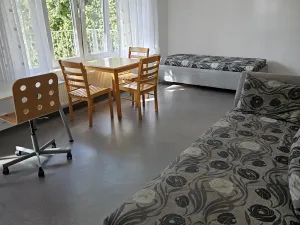 Pronájem bytu 1+kk, Brno, Stará, 46 m2