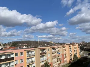 Prodej bytu 3+kk, Slaný, Na Dolíkách, 69 m2