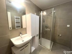 Pronájem bytu 3+kk, Olomouc, Dolní novosadská, 88 m2