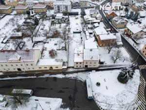 Prodej rodinného domu, Planá, Dukelských hrdinů, 150 m2