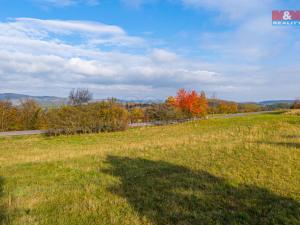 Prodej pozemku pro bydlení, Milešov, 4908 m2