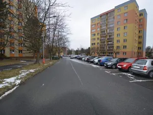 Pronájem bytu 3+1, Kopřivnice, Francouzská, 85 m2