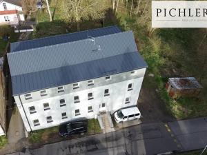 Prodej bytu 2+kk, Karlovy Vary - Hůrky, K Letišti, 55 m2