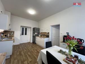 Pronájem bytu 2+1, Děčín - Děčín IV-Podmokly, 60 m2