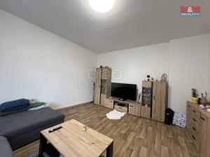 Pronájem bytu 2+1, Děčín - Děčín IV-Podmokly, 60 m2