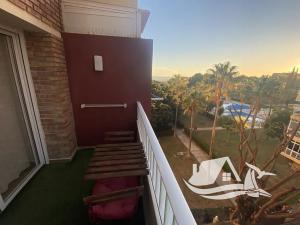 Prodej bytu 1+kk, Benalmádena, Španělsko, 33 m2