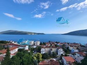 Prodej bytu 3+1, Herceg Novi, Černá Hora, 60 m2