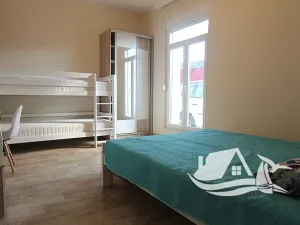 Prodej bytu 2+kk, Zelenika, Černá Hora, 52 m2