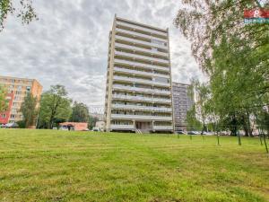 Prodej bytu 1+1, Karviná - Hranice, Bratr. Veverkových, 34 m2