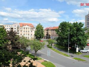 Prodej bytu 2+1, Pardubice - Zelené Předměstí, Jindřišská, 70 m2