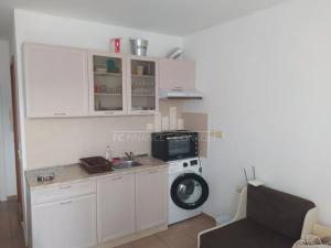 Prodej bytu 1+kk, Nesebar, Bulharsko, 40 m2