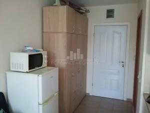 Prodej bytu 1+kk, Nesebar, Bulharsko, 40 m2