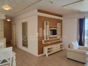 Prodej bytu 2+kk, Nesebar, Bulharsko, 90 m2