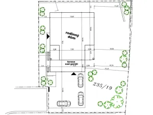 Prodej rodinného domu, Králův Dvůr, Pod Štolou, 226 m2