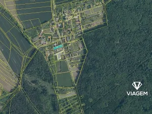 Prodej podílu pozemku pro bydlení, Příchovice, 238 m2