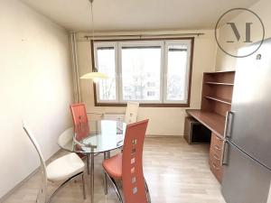 Pronájem bytu 2+kk, České Budějovice, Staroměstská, 47 m2