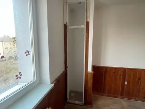 Prodej bytu 3+1, Klatovy, Školní, 77 m2