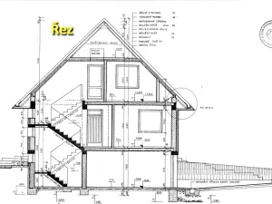 Prodej rodinného domu, Mukařov, Obecní, 221 m2