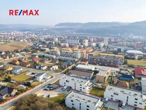 Pronájem bytu 1+kk, Beroun, Vinařská, 1118 m2