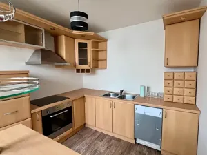 Pronájem bytu 2+kk, Nové Strašecí, Čsl. armády, 64 m2