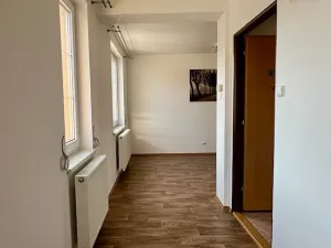 Pronájem bytu 2+kk, Nové Strašecí, Čsl. armády, 52 m2