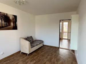 Pronájem bytu 2+kk, Nové Strašecí, Čsl. armády, 52 m2