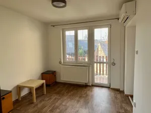 Pronájem bytu 2+kk, Nové Strašecí, Čsl. armády, 52 m2