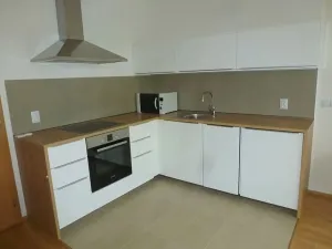 Pronájem bytu 2+kk, Praha - Stodůlky, 58 m2