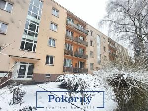 Pronájem bytu 2+1, Praha - Letňany, Šumperská, 54 m2