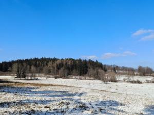 Prodej zahrady, Strašín - Maleč, 3552 m2