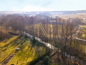 Prodej pozemku pro bydlení, Spálené Poříčí, Plzeňská, 387 m2