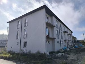 Prodej bytu 3+kk, Úsov, Školní, 75 m2