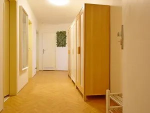 Pronájem bytu 2+kk, Praha - Dejvice, Muchova, 72 m2