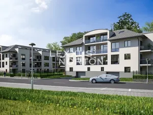 Prodej bytu 4+kk, Přezletice, Pod Zahrady, 94 m2