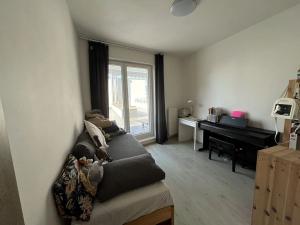 Prodej bytu 4+kk, Praha - Kamýk, Kramperova, 108 m2