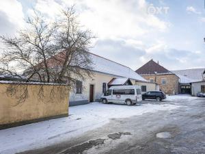 Prodej restaurace, Studená, Tyršova, 879 m2