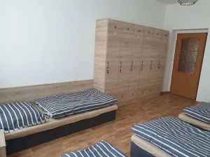 Pronájem pokoje, Chlumec nad Cidlinou, 30 m2