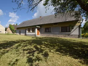 Prodej zemědělské usedlosti, Kadov, 350 m2