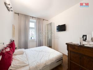 Prodej bytu 4+kk, Praha - Smíchov, Svornosti, 98 m2