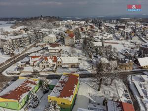 Prodej rodinného domu, Přimda, Severní, 150 m2