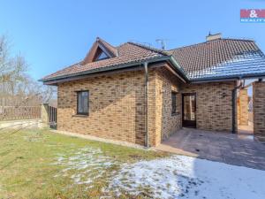 Prodej rodinného domu, Žeranovice, 320 m2