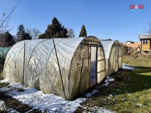 Prodej chaty, Černá u Bohdanče, 17 m2